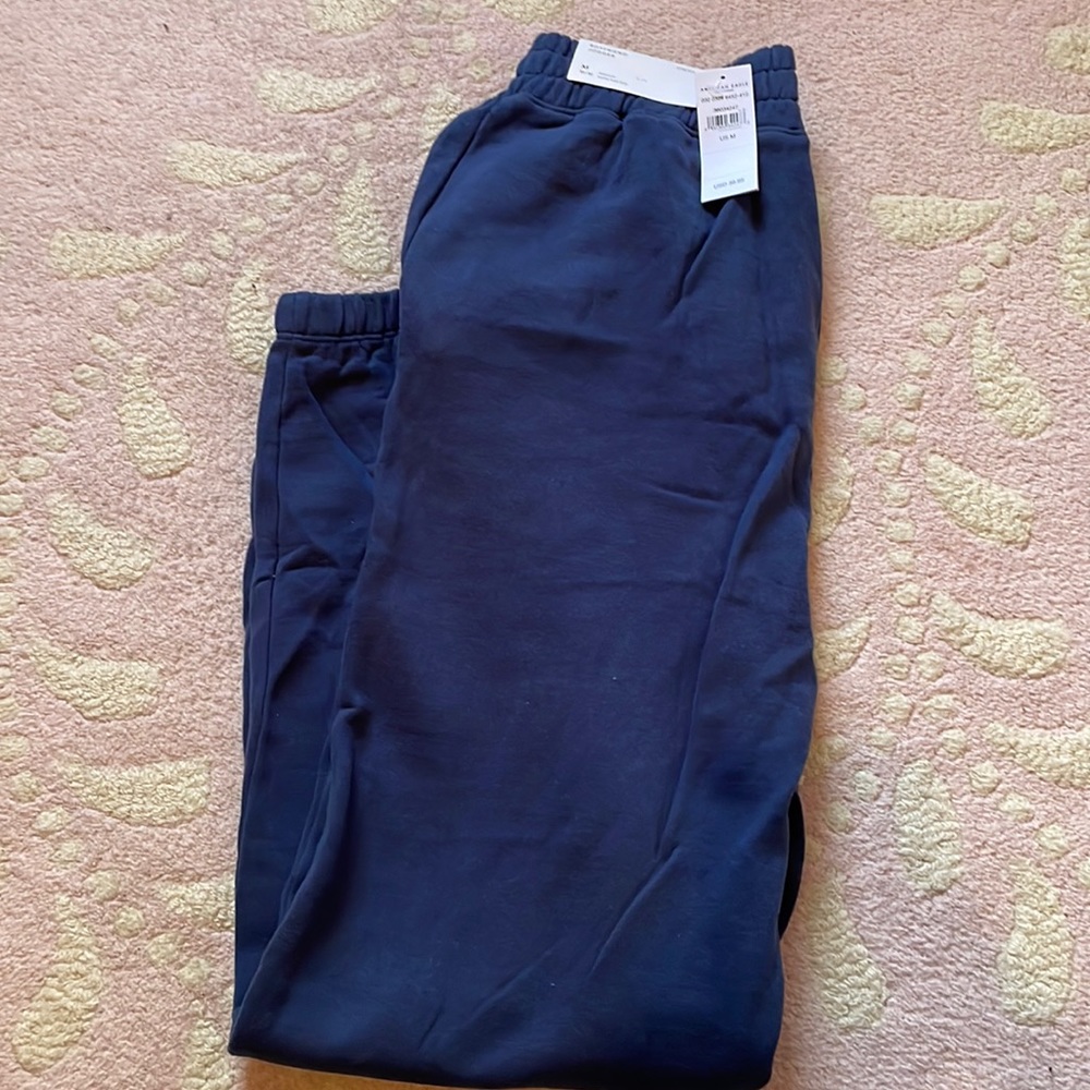 American Eagle sweat joggers